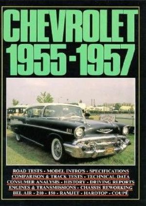 Chevrolet 1955-1957 image number 0