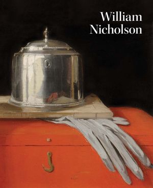 William Nicholson image number 0