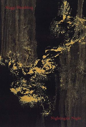 Maggi Hambling: Nightingale Night image number 0