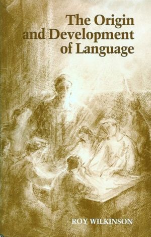 Origin and Development of Language image number 0