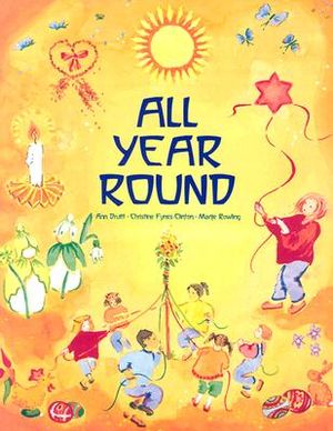 All Year Round: Christian Calendar of Celebrations image number 0