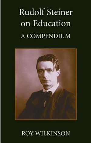 Rudolf Steiner on Education image number 0