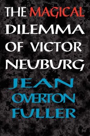 The Magical Dilemma of Victor Neuburg image number 0