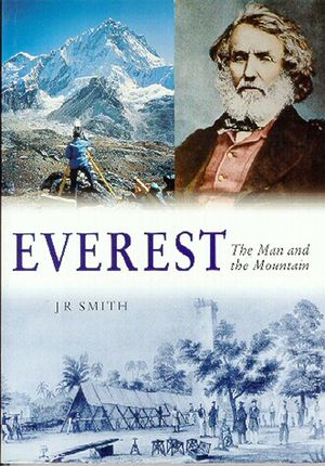 Everest - The Man and the Mountain image number 0