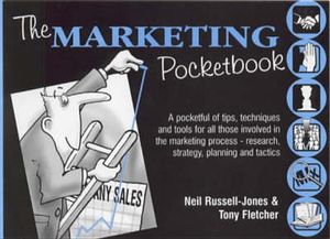 The Marketing Pocketbook image number 0