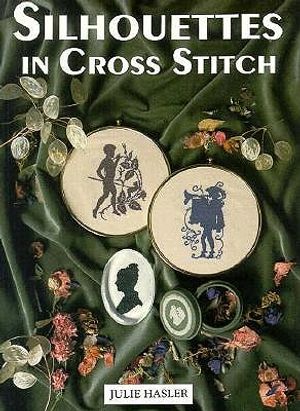 Silhouettes in Cross Stitch image number 0