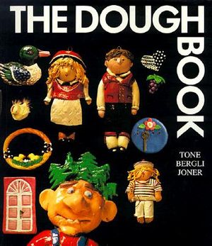 The Dough Book image number 0