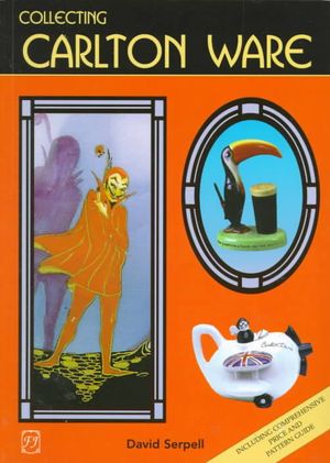 Collecting Carlton Ware image number 0