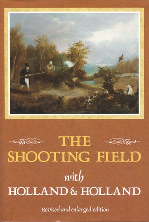 The Shooting Field with Holland & Holland image number 0