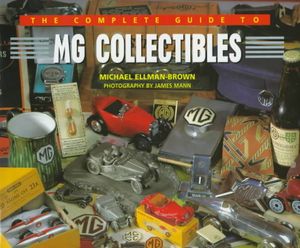 The Complete Guide to MG Collectibles image number 0