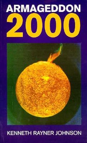 Armageddon 2000 image number 0