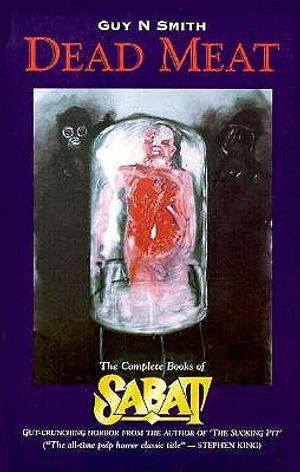 Dead Meat image number 0