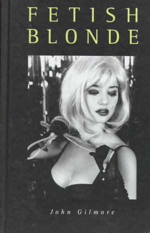 Fetish Blonde image number 0