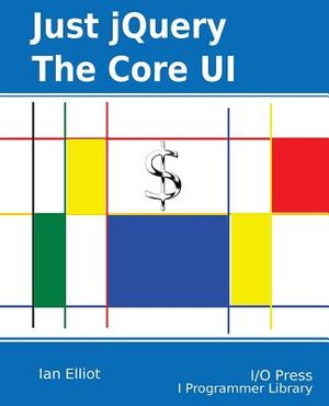 Just jQuery: The Core UI image number 0