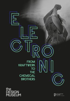 Electronic: From Kraftwerk to the Chemical Brothers image number 0