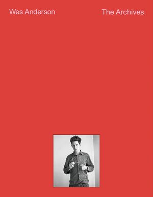 Wes Anderson: The Archives image number 0