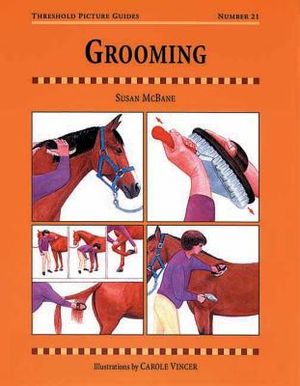 Grooming image number 0