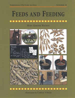 Feeds and Feeding image number 0