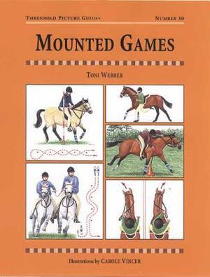 Mounted Games image number 0