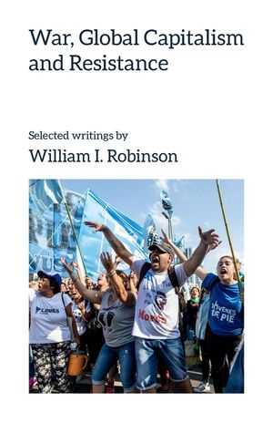 War, Global Capitalism and Resistance image number 0