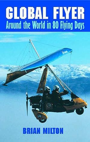 Global Flyer: Around the World in 80 Flying Days image number 0