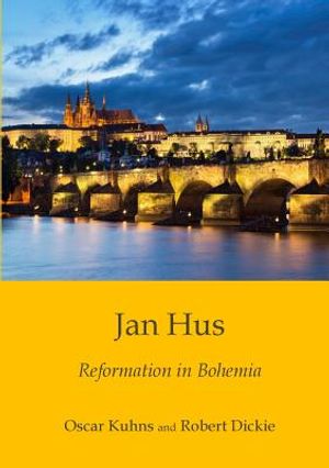 Jan Hus: Reformation in Bohemia image number 0
