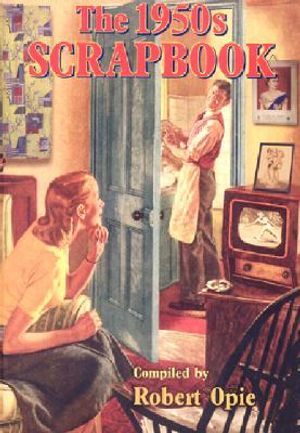 The 1950s Scrapbook image number 0