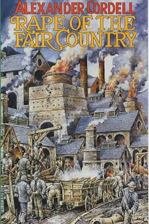 Rape of the Fair Country image number 0