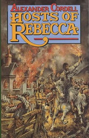 Hosts of Rebecca image number 0