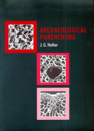 Archaeological Parenchyma image number 0