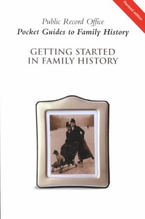 Getting Started in Family History image number 0