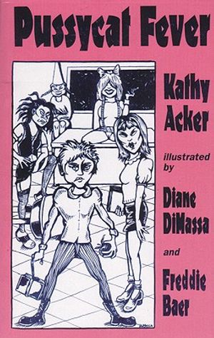 Pussycat Fever image number 0