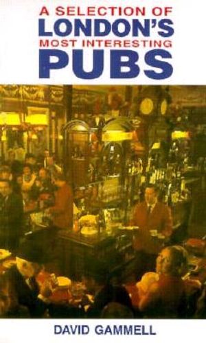 London's Most Interesting Pubs image number 0