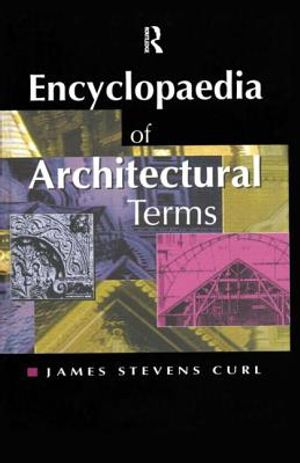 Encyclopaedia of Architectural Terms image number 0