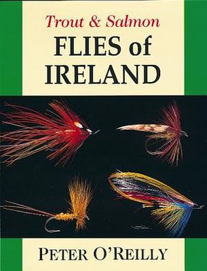 Trout and Salmon Flies of Ireland image number 0