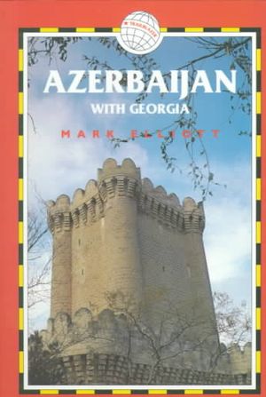 Azerbaijan, with Georgia image number 0