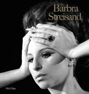 Barbra Streisand image number 0