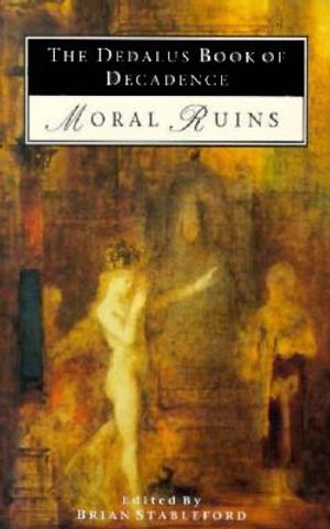 The Dedalus Book of Decadence image number 0