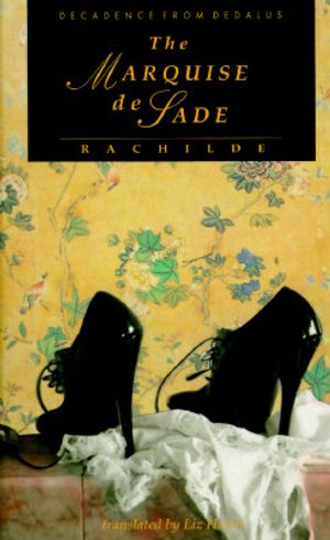 La Marquise de Sade image number 0