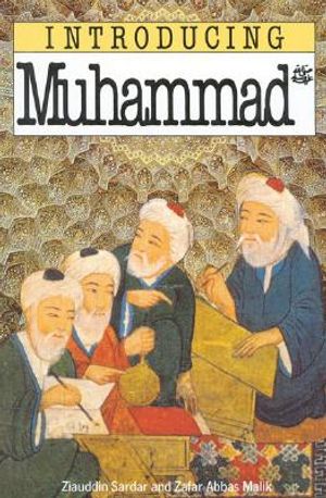 Introducing Muhammad image number 0