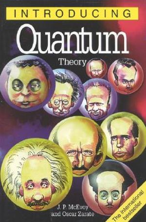 Introducing Quantum Theory image number 0