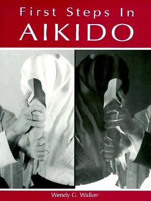 First Steps in Aikido image number 0