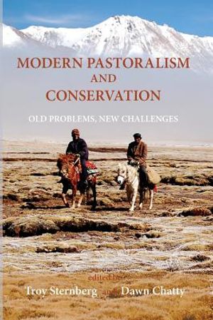 Modern Pastoralism and Conservation: Old Problems, New Challenges image number 0