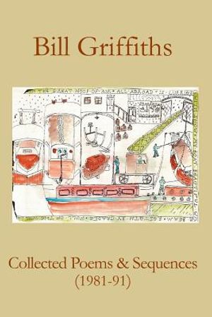 Collected Poems & Sequences (1981-91) image number 0