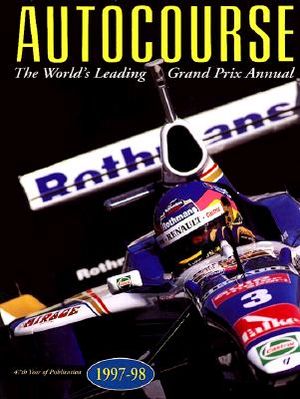 Autocourse 1997-98 image number 0