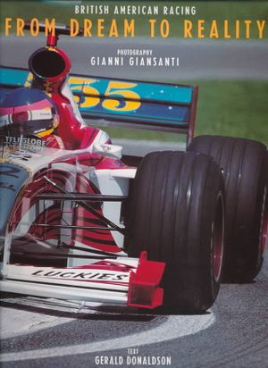 British American Racing: From Dream to Reality image number 0