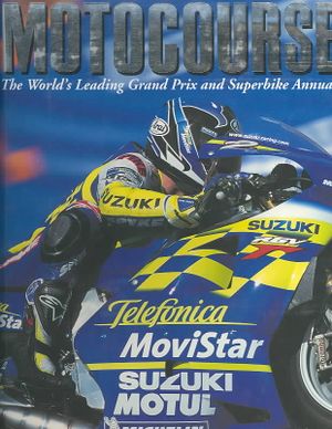 Motocourse image number 0