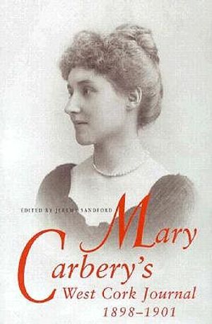 Mary Carbery's West Cork Journals, 1898-1901 image number 0