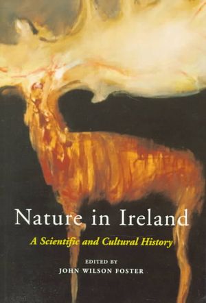 Nature in Ireland: A Scientific and Cultural History image number 0