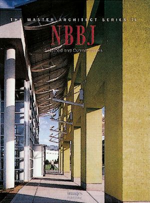 Nbbj: Mas II image number 0